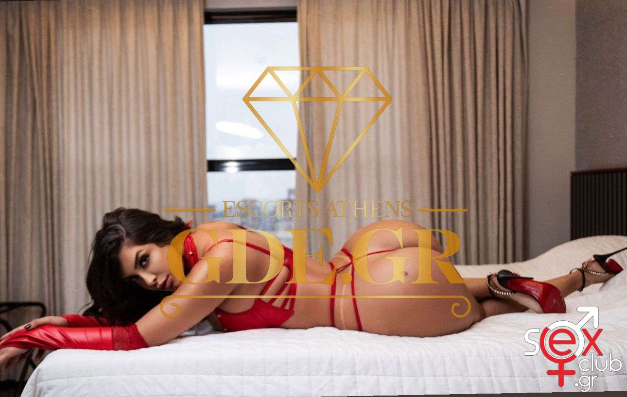 Escort-Milene-3953