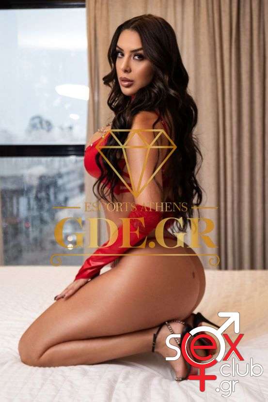 Escort-Milene-3953
