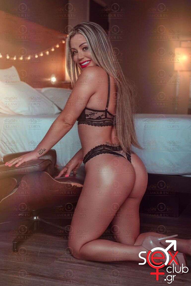 Escort-Nina Milano-7140