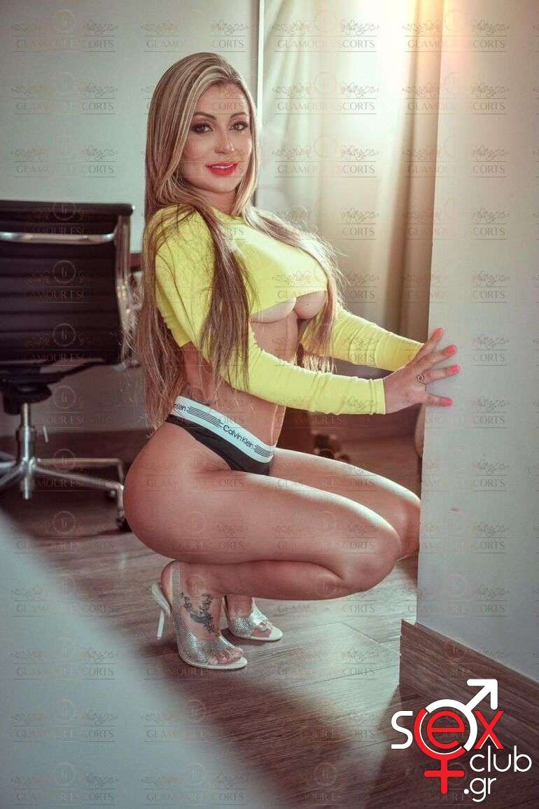 Escort-Nina Milano-7140