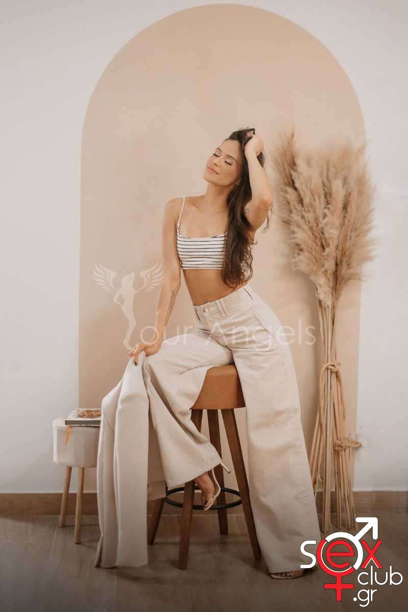 Escort-Alinny-7189