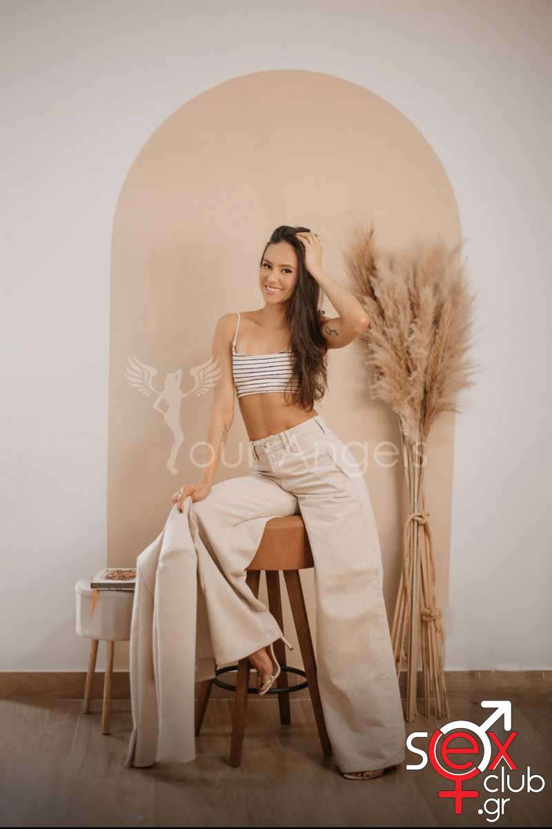 Escort-Alinny-7189