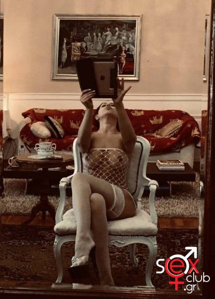 Escort-Βικτώρια -4047