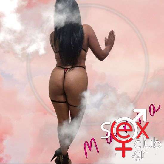 Escort-Μαρία-7772