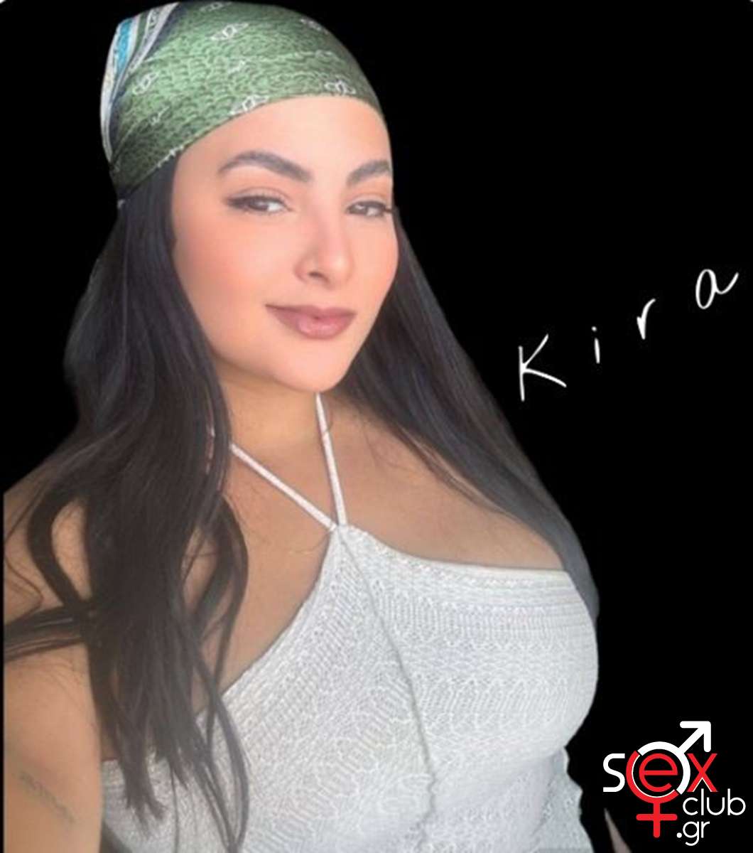 Escort-Kira-7411