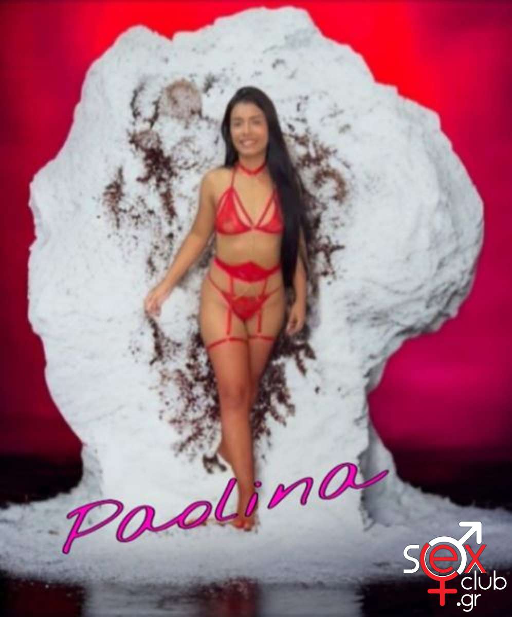 Escort-Paolina-7412