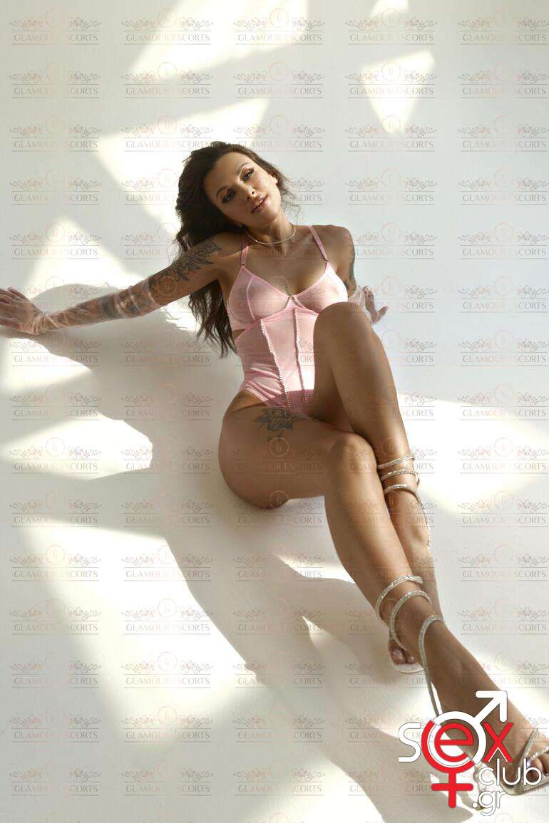 Escort-Aleksa -7284
