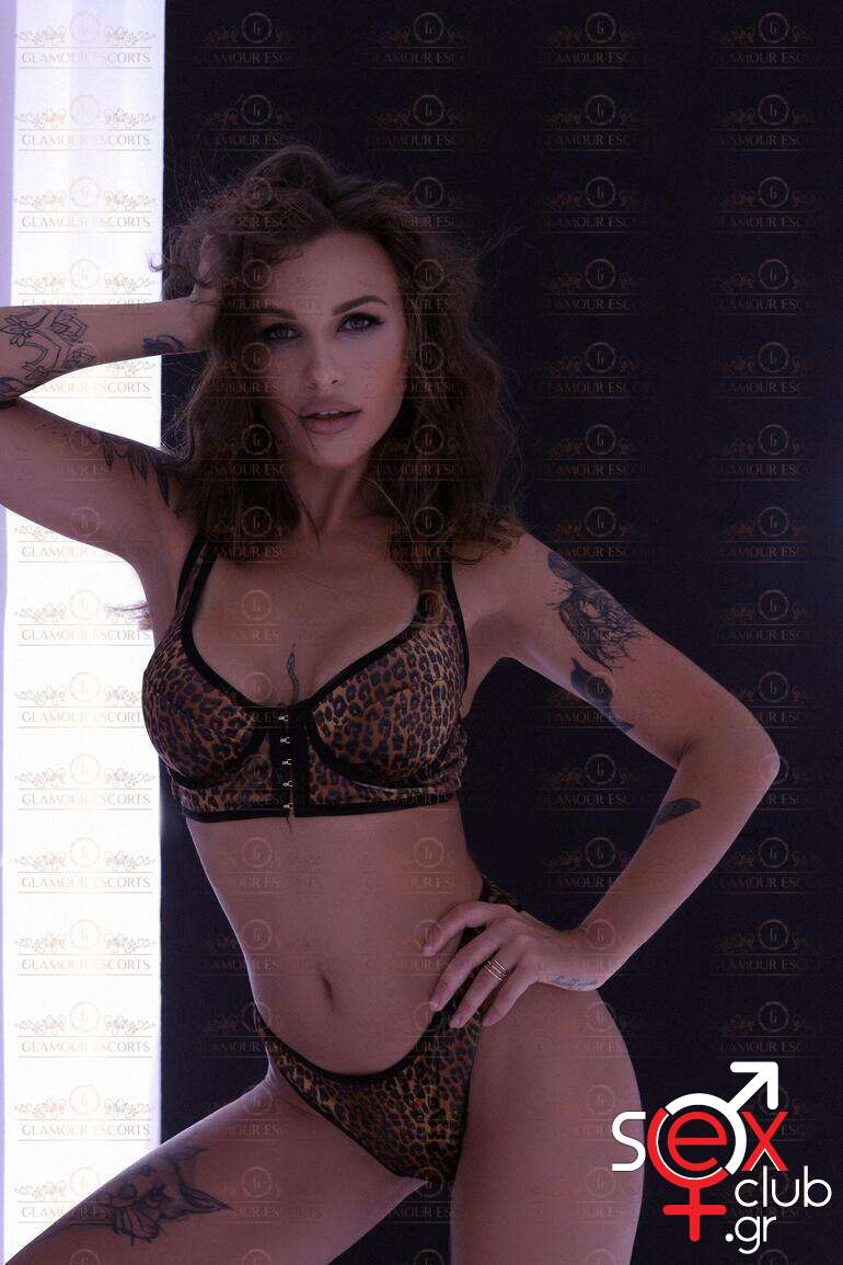 Escort-Aleksa -7284