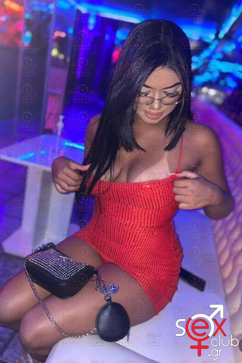 Escort-Maju-7348