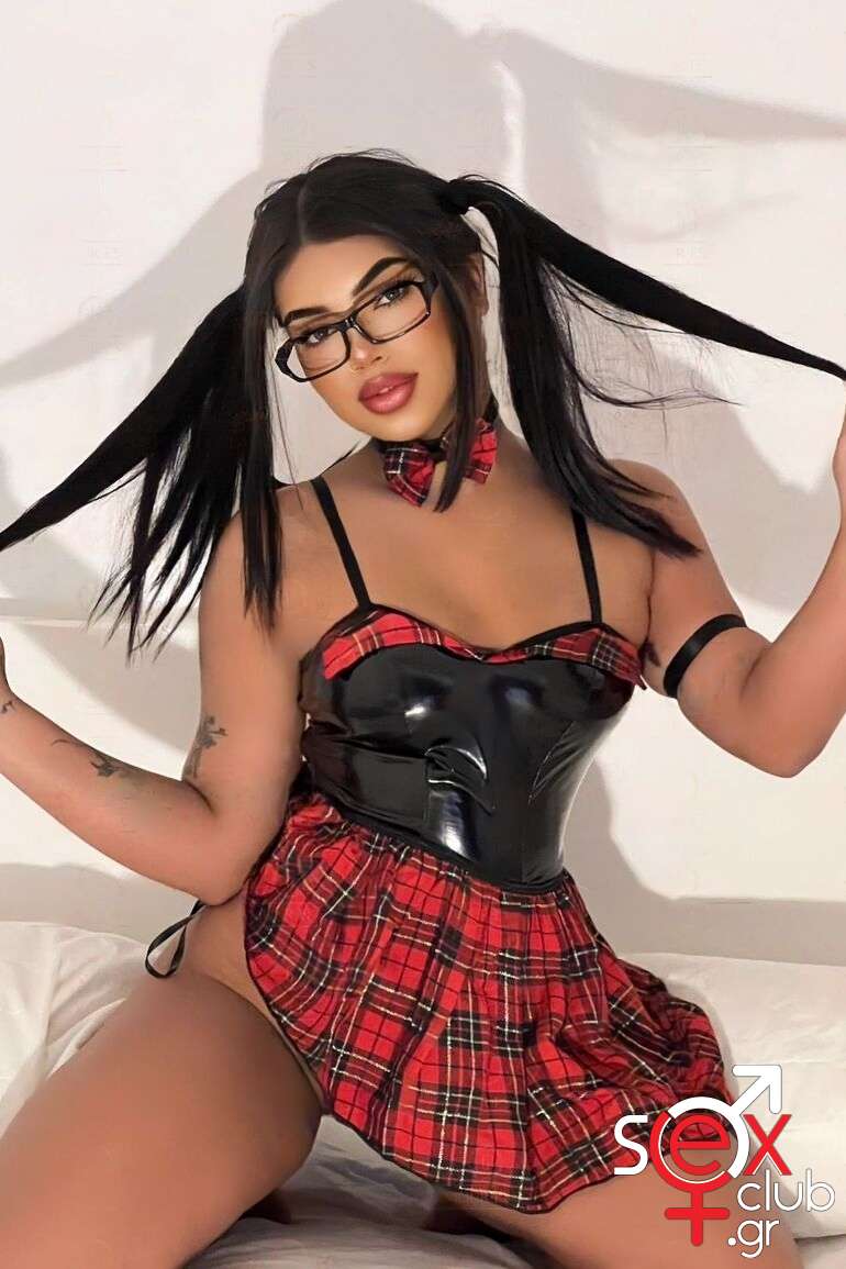 Escort-Maju-7348