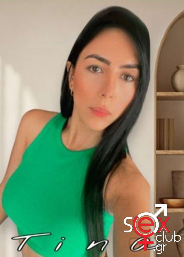 Escort-Tina-7386