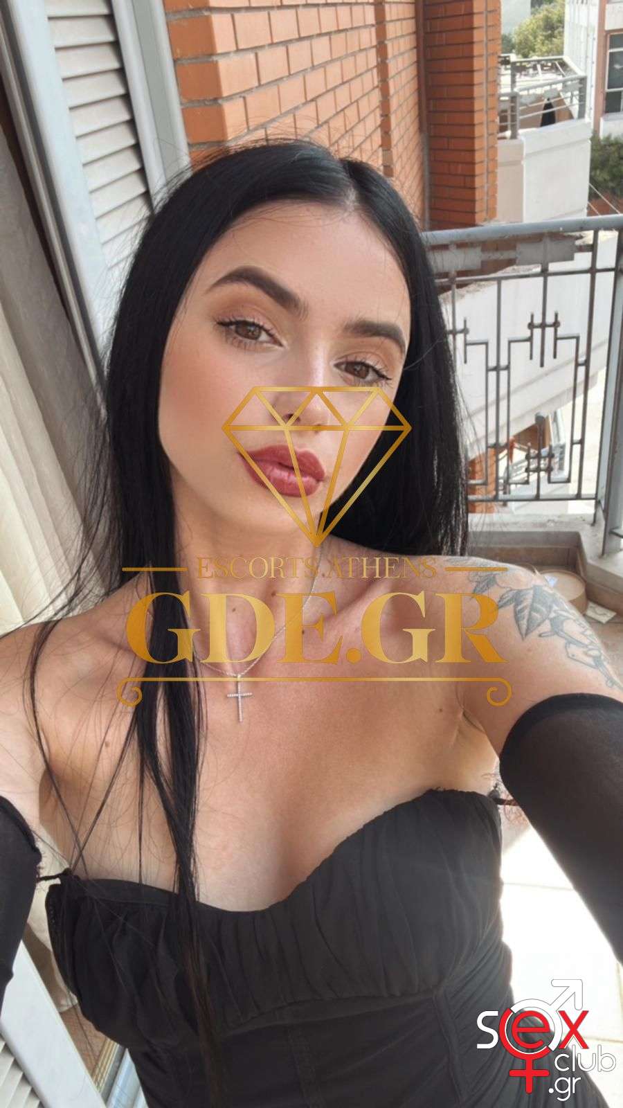 Escort-Ariana-2-7281