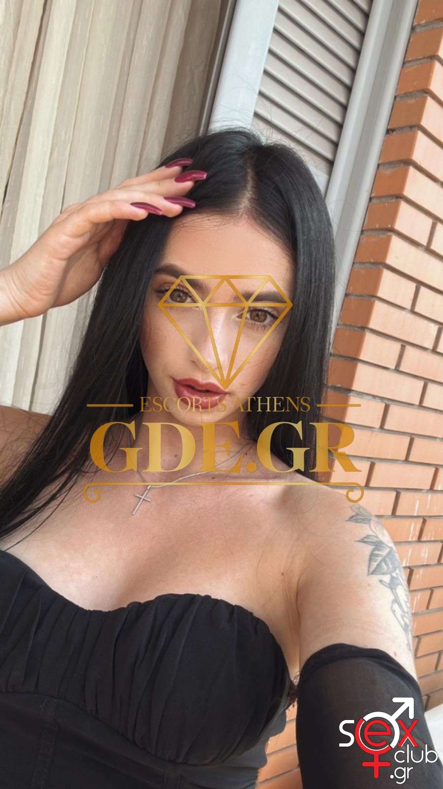 Escort-Ariana-2-7281
