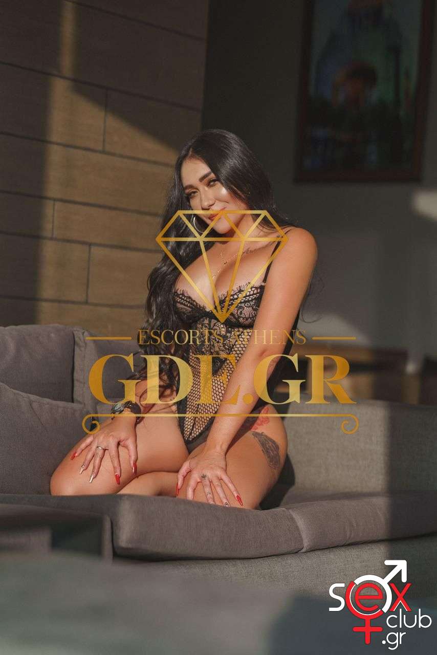 Escort-Valery-7280