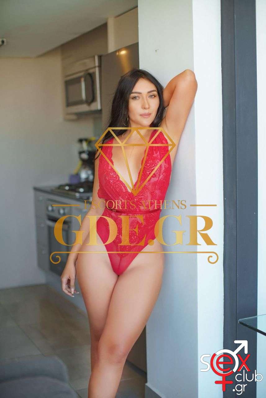 Escort-Valery-7280