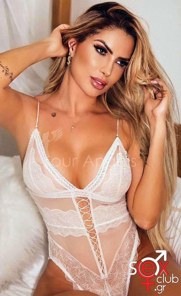 Escort-Vanessa-7333