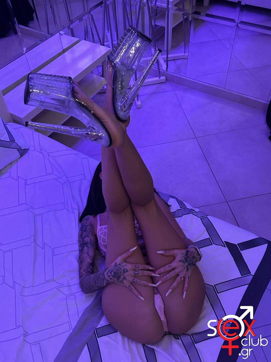 Escort-Tzeni-7545
