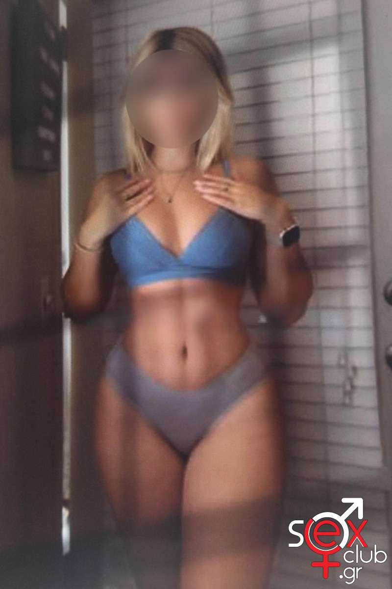 Escort-Κάτια -7554