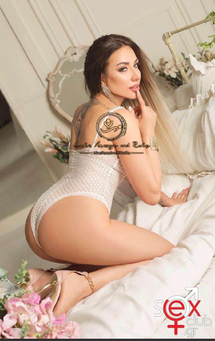 Escort-Μαίρη-7540