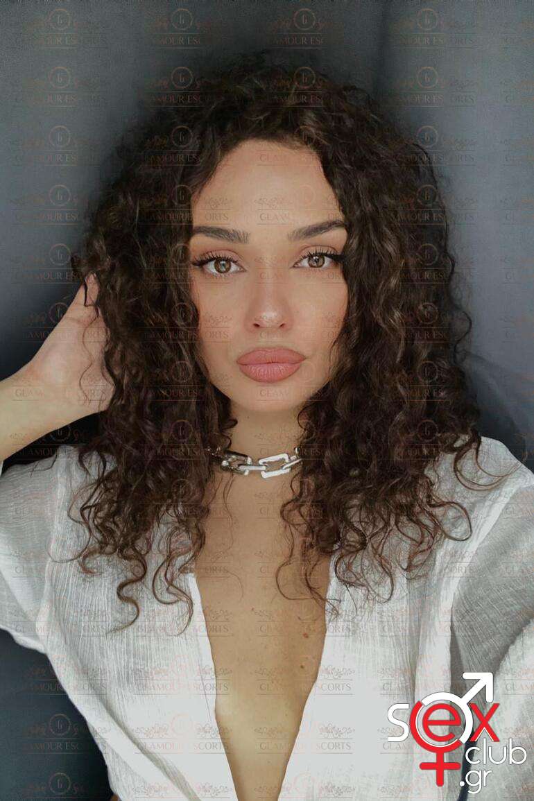 Escort-Gloria/Kamila-4-7481