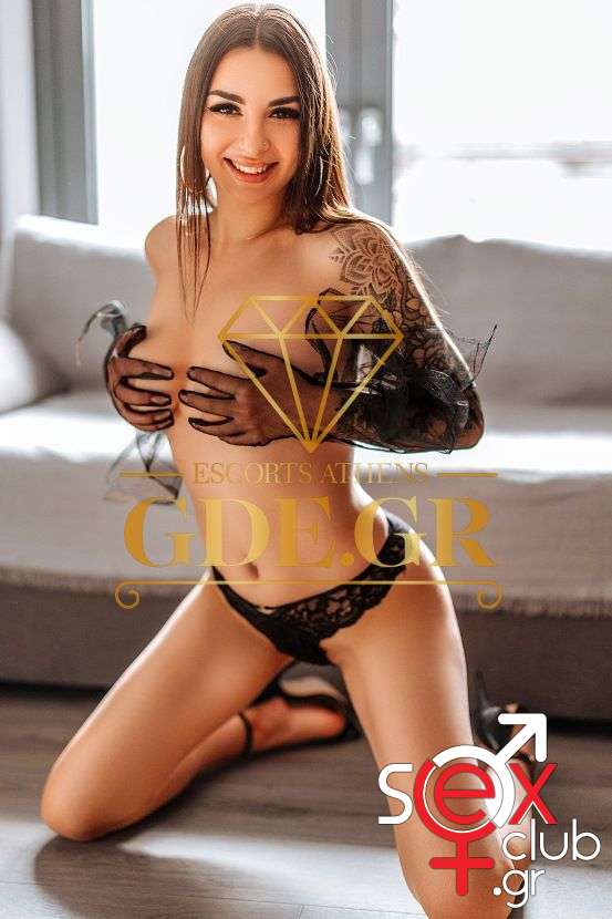 Escort-Madlena-7613