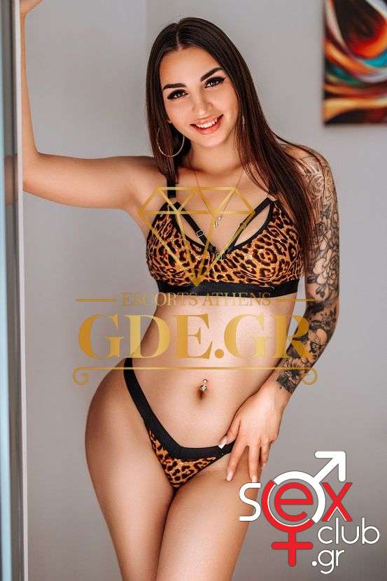 Escort-Madlena-7613