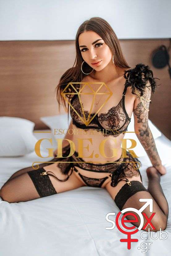 Escort-Madlena-7613