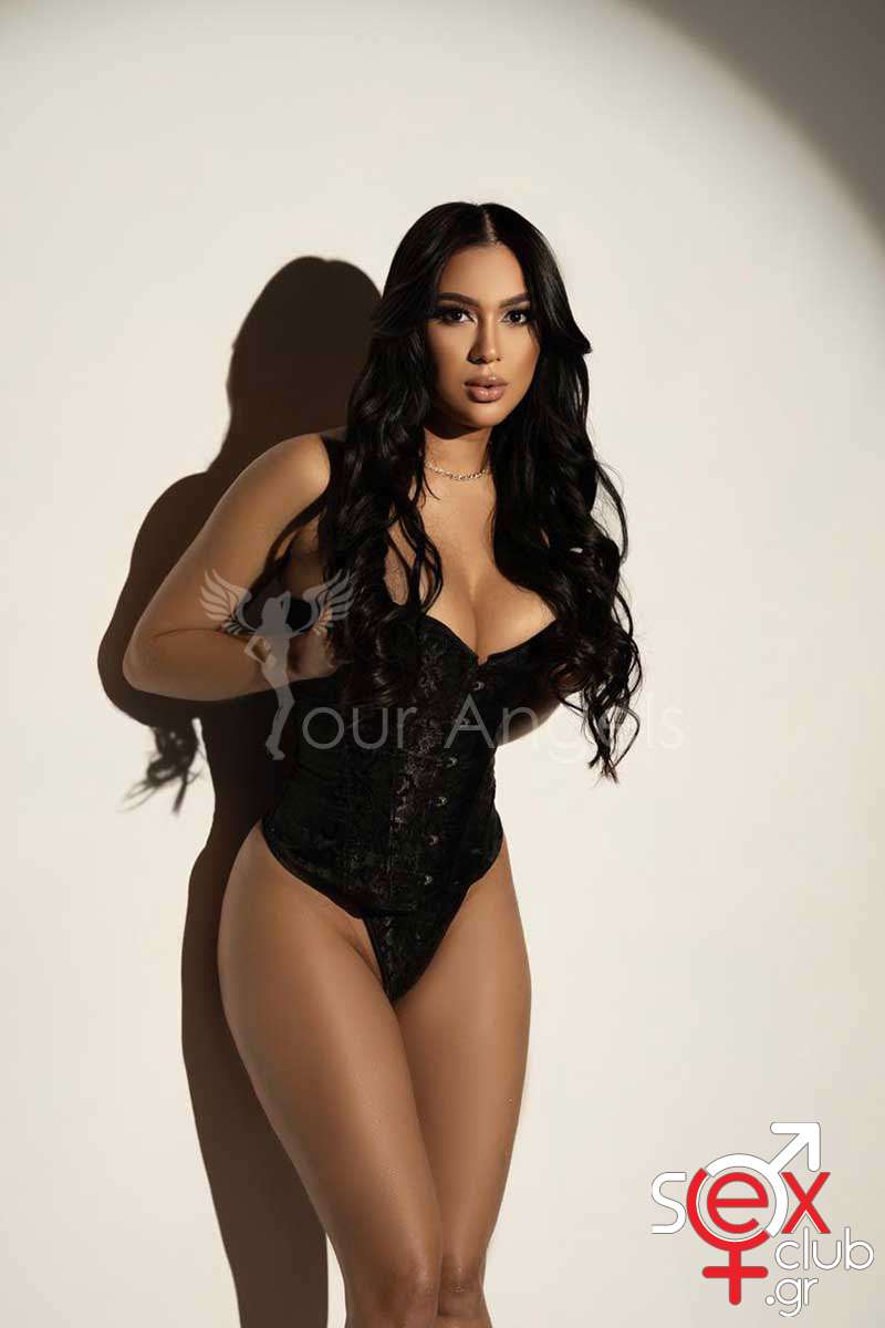 Escort-Clara/Jasmin-2-7663