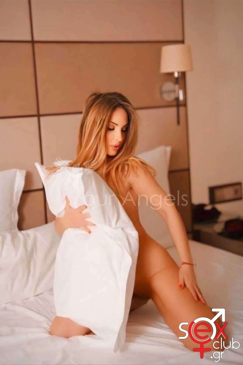 Escort-Chanel/Vika-3-7503