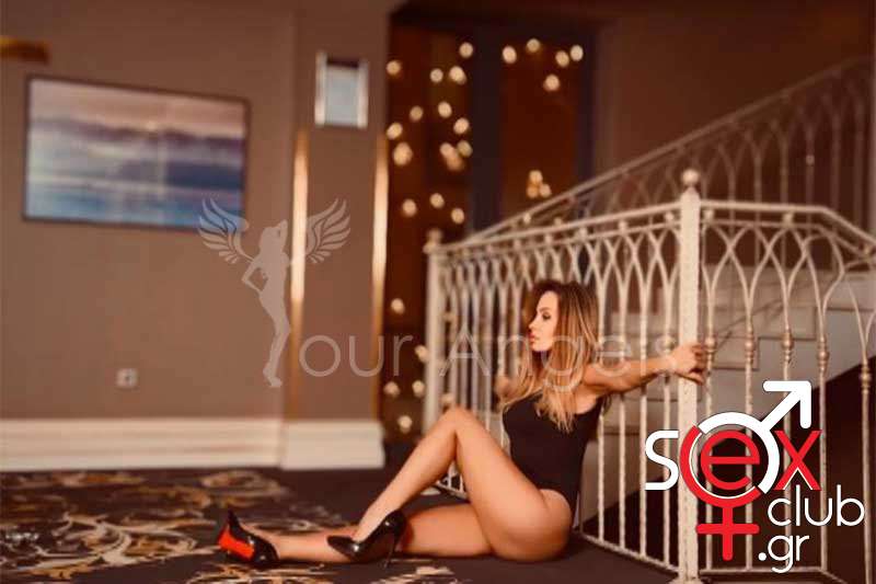 Escort-Chanel/Vika-3-7503