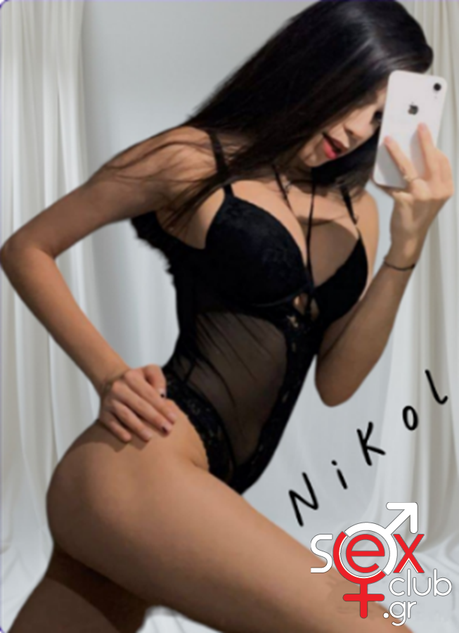 Escort-Nikol-7757