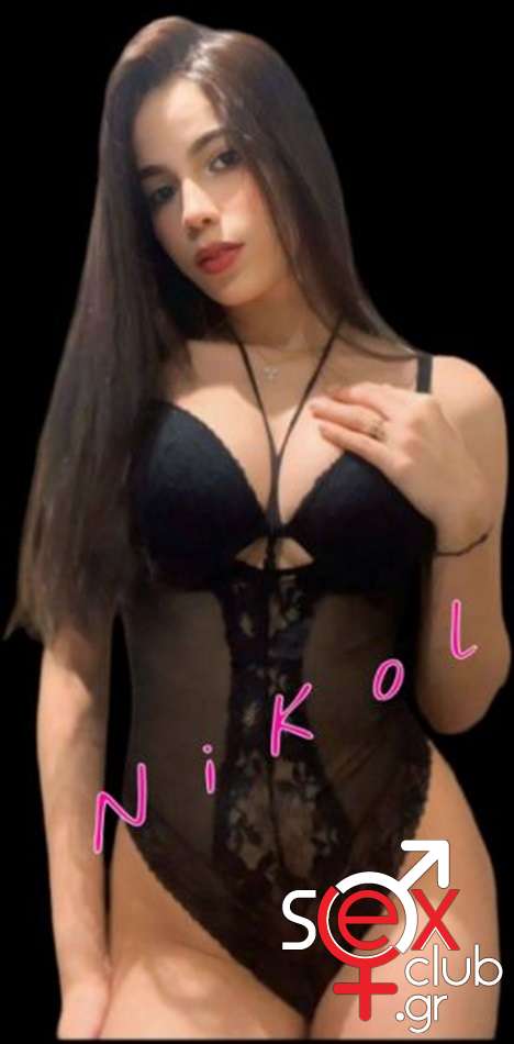 Escort-Nikol-7757