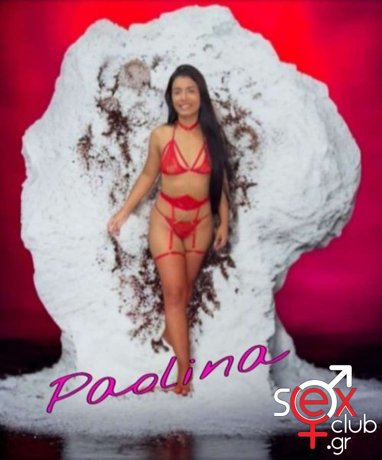 Escort-Paolina-7762