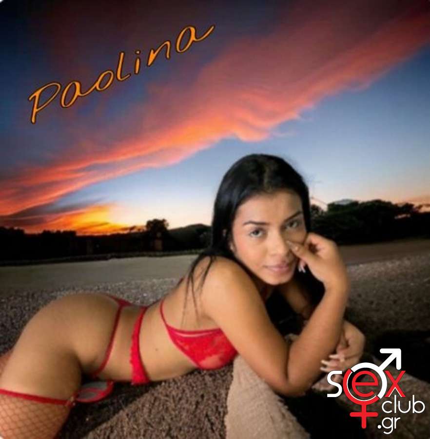 Escort-Paolina-7762
