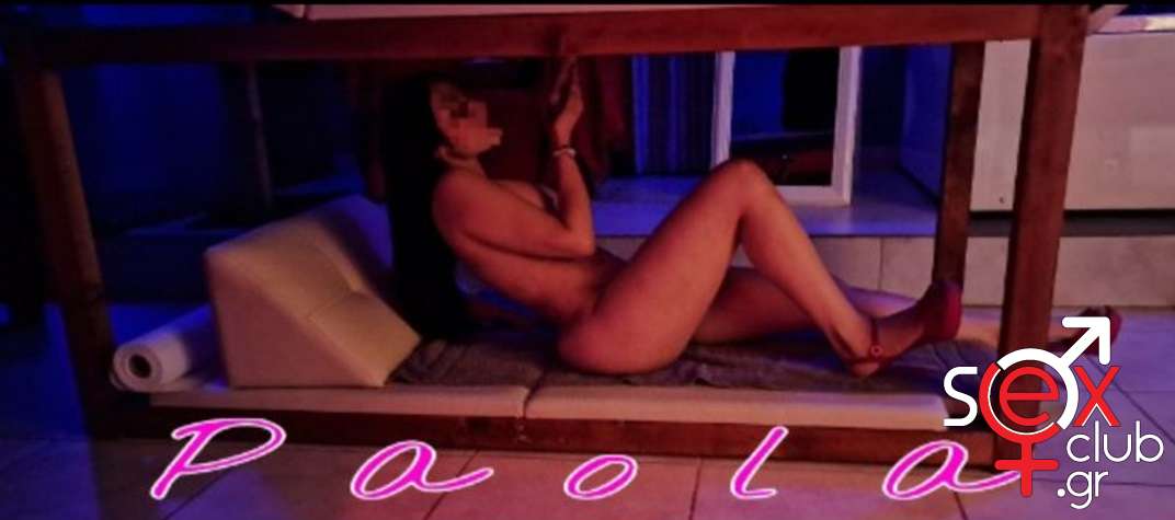 Escort-Paola-7763