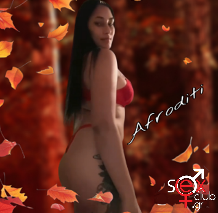 Escort-Αφροδίτη -7765