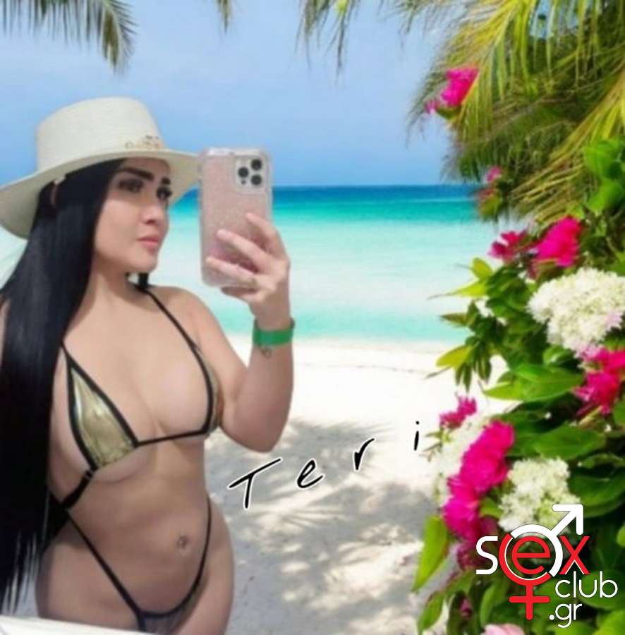 Escort-Teri-7770