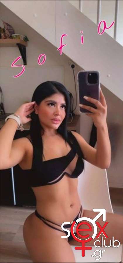 Escort-Sofia-7773