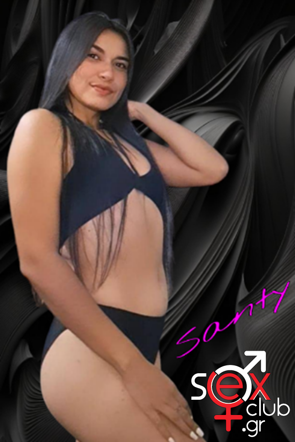 Escort-Santy-7774