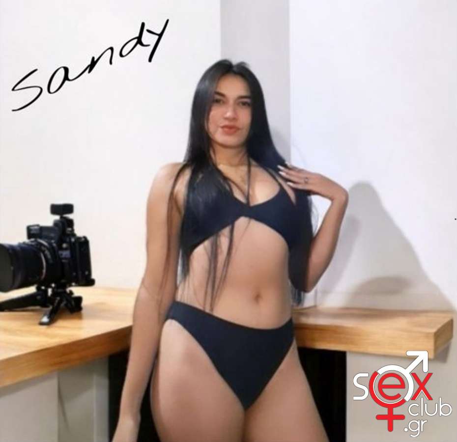 Escort-Santy-7774