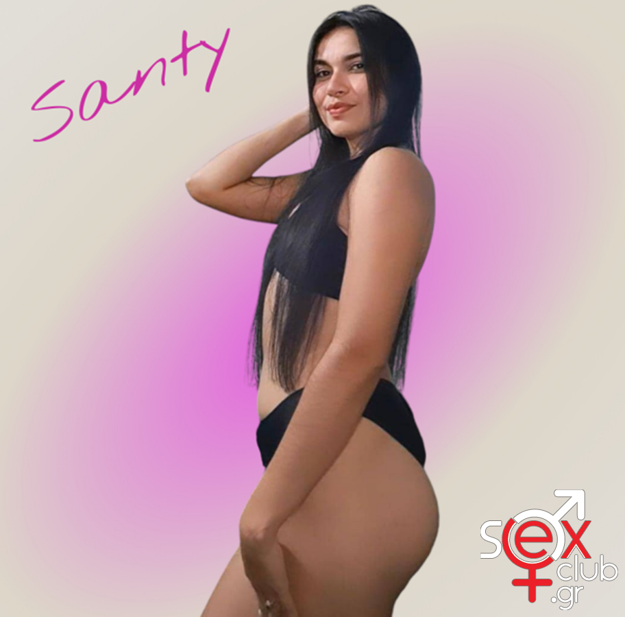 Escort-Santy-7774