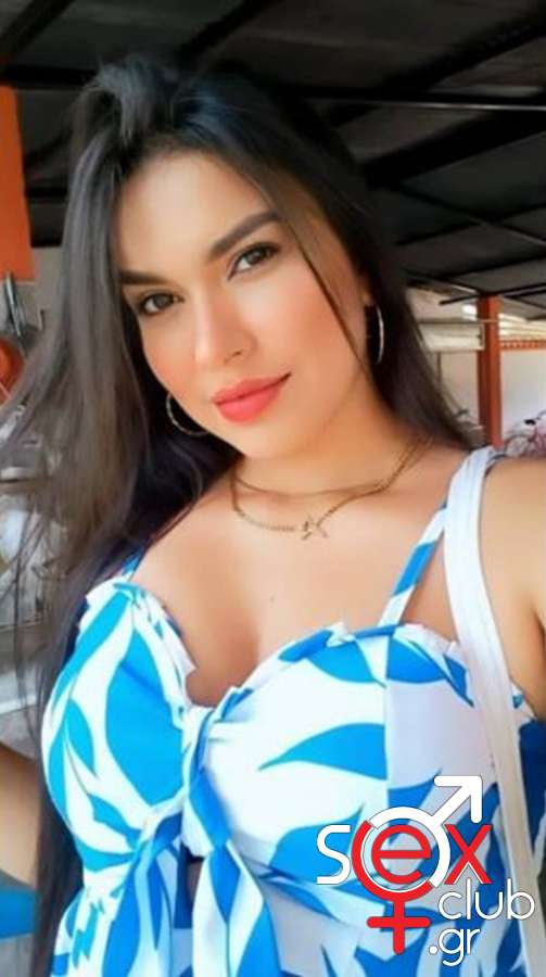 Escort-Santy-7774