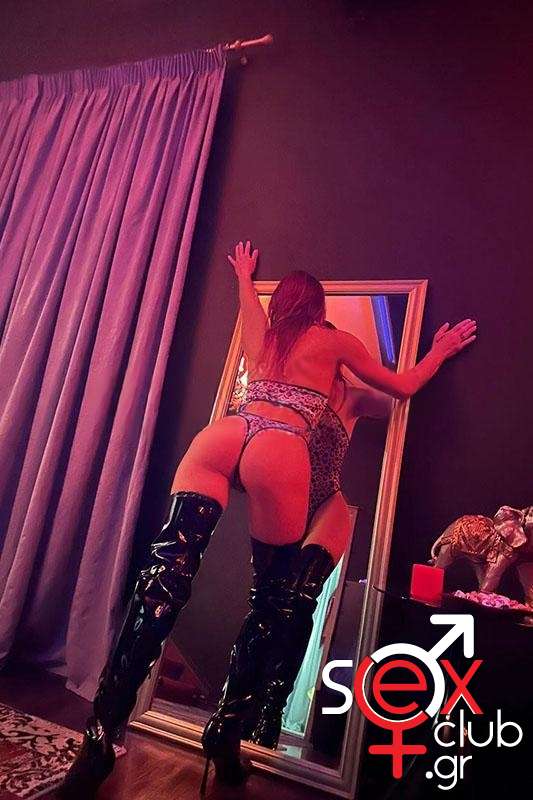 Escort-Αλεξάνδρα-7783