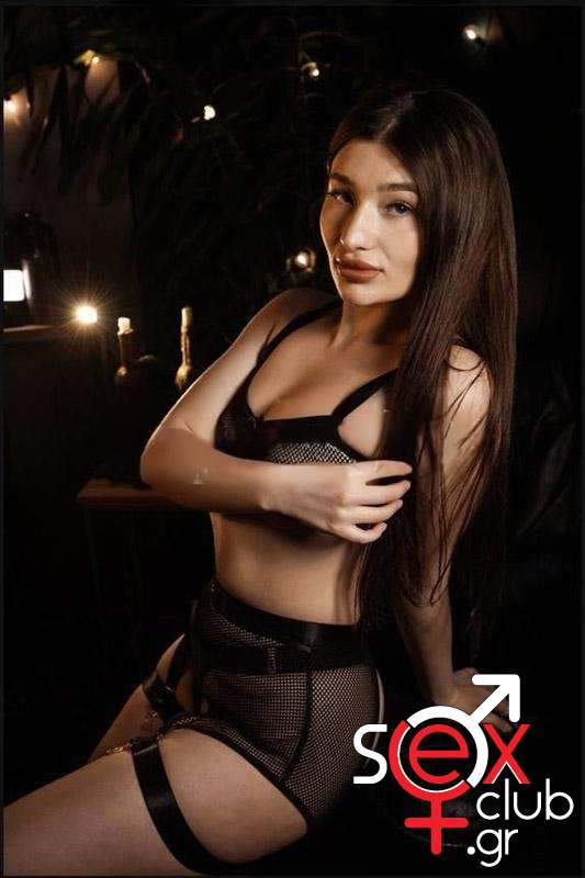 Escort-Λίντα -7796