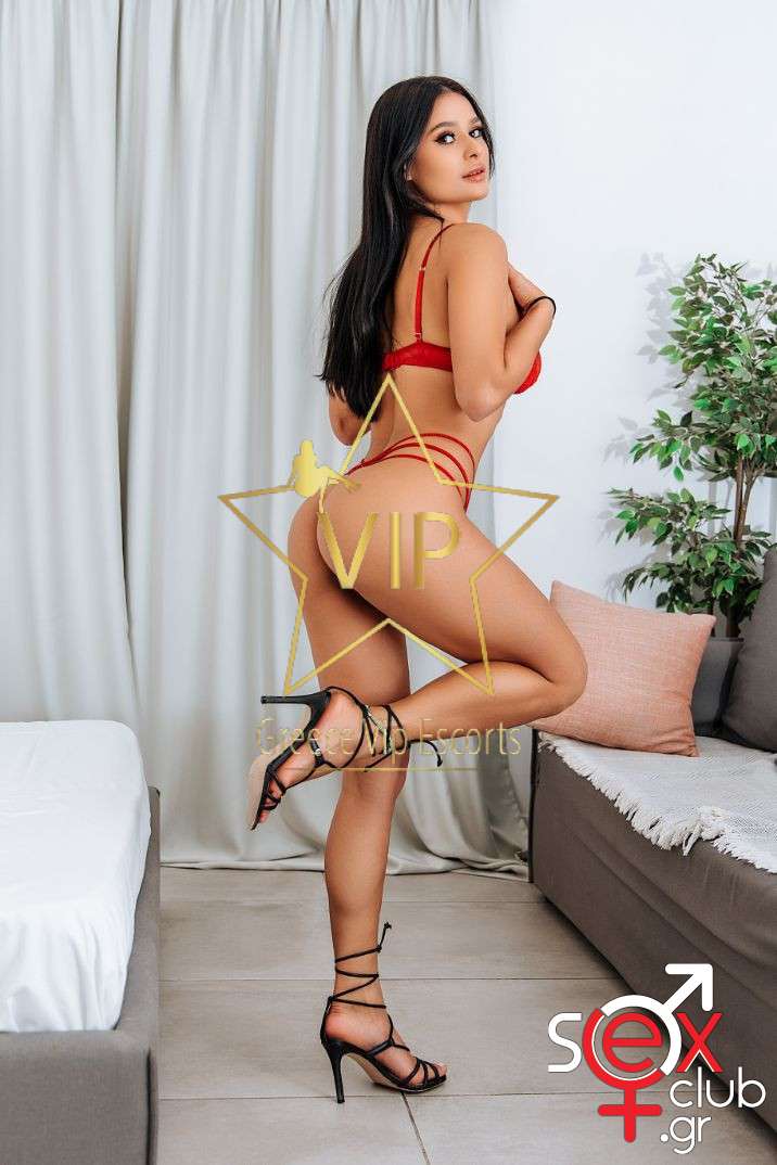 Escort-Melinda-7893