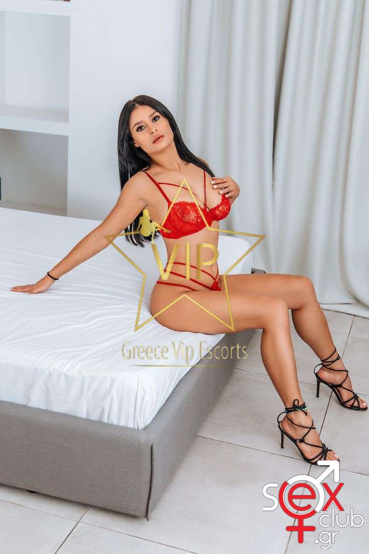 Escort-Melinda-7893