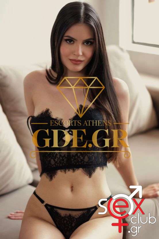 Escort-Honey-7730