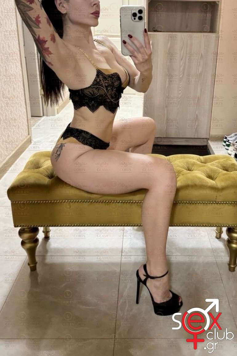 Escort-Irida-7880