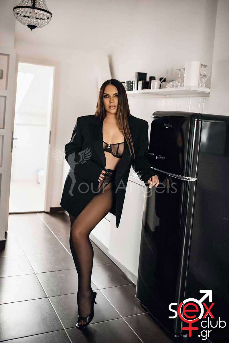 Escort-Nicole-3-7756