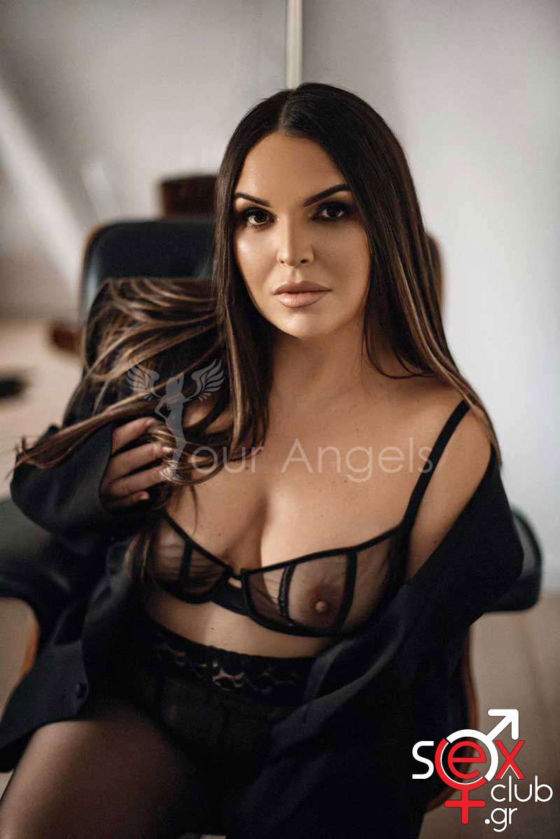 Escort-Nicole-3-7756